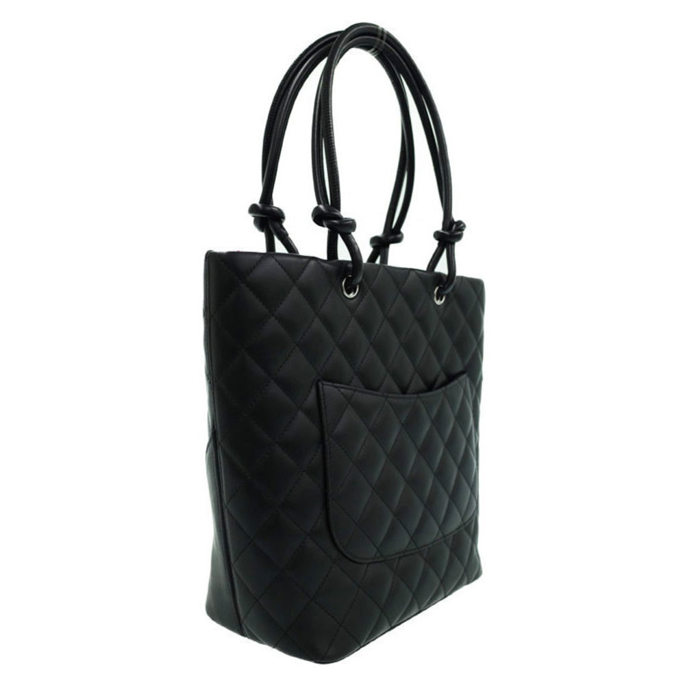 Chanel Medium Bag Tote Line Cambon